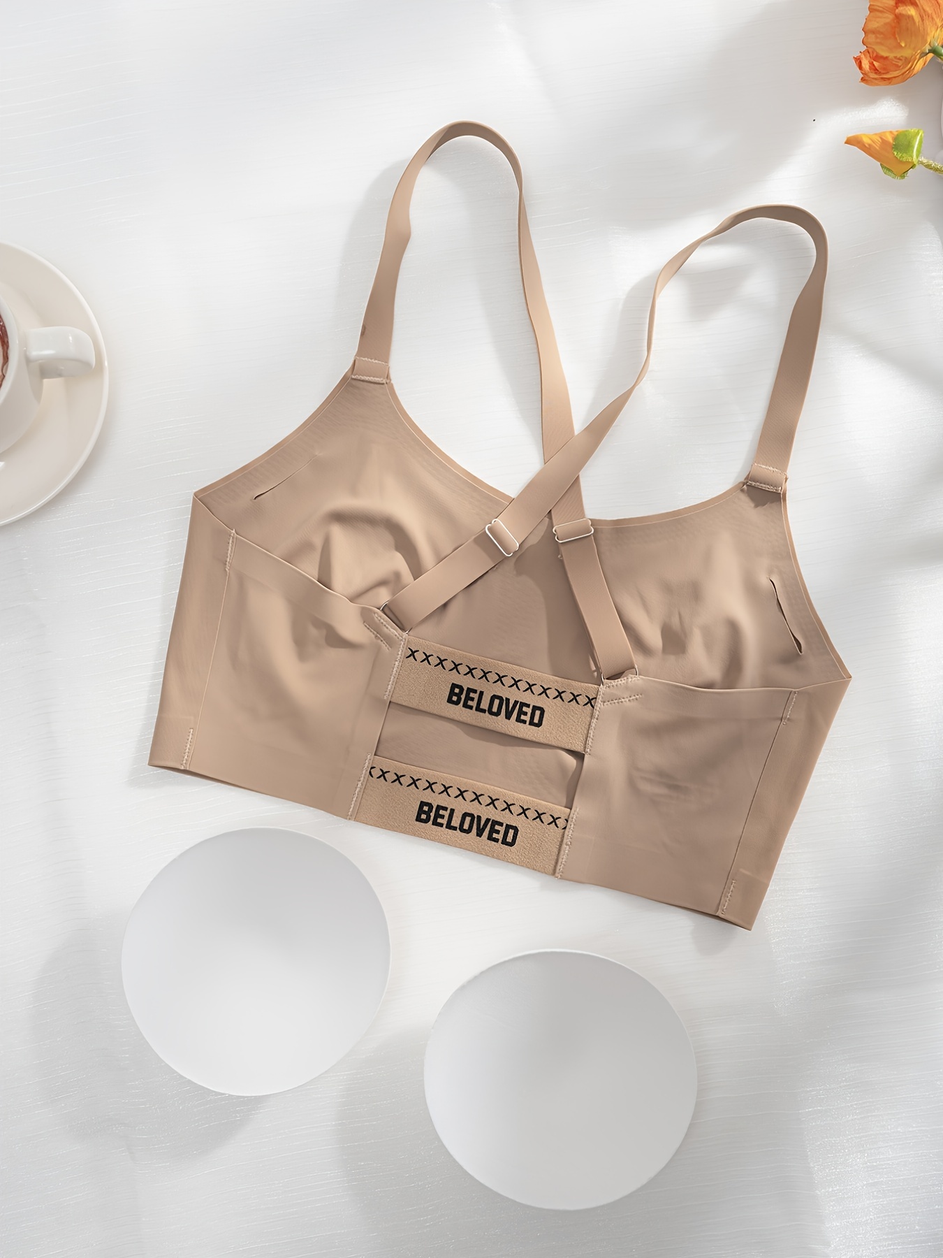 Danskin Lounge Bras, Bralettes & Underwear for Women