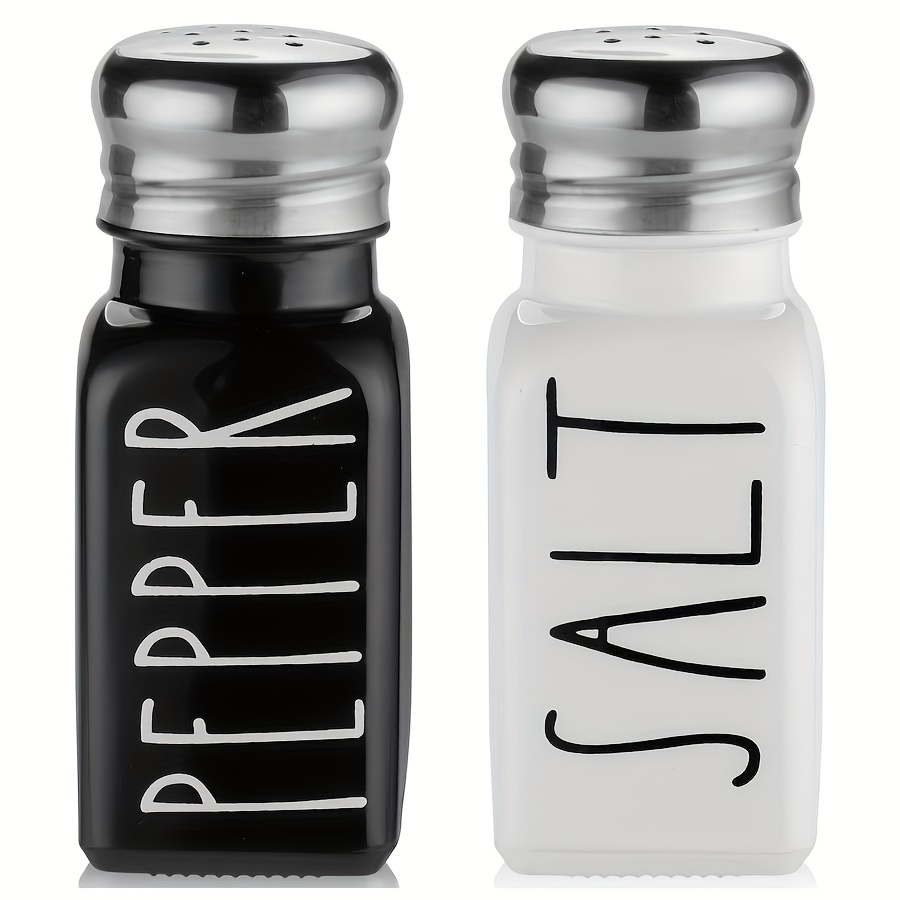 Salt And Pepper Shaker Vintage Free Returns Within 90 Days Temu
