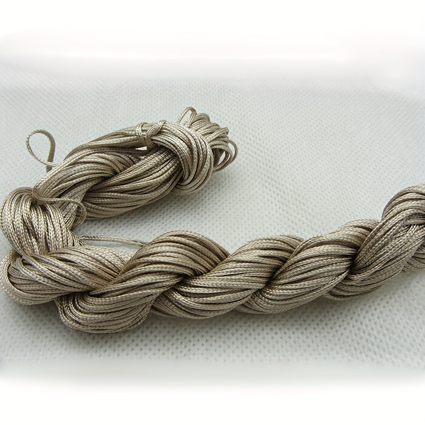 Bracelet on sale cord knot