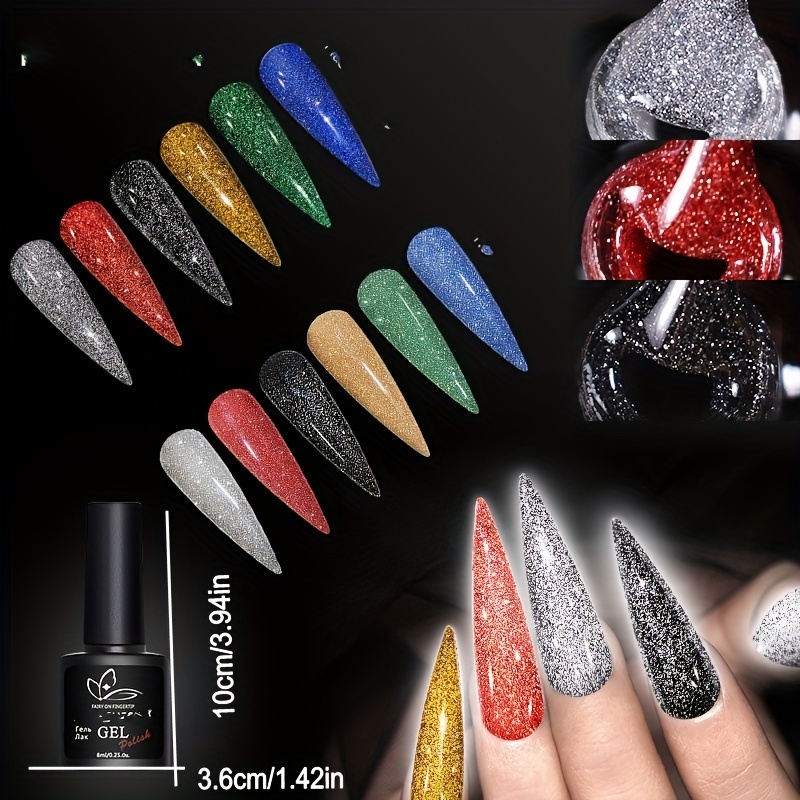 Nail Rhinestone Glue Gel 30g Super Strong Adhesive Nail Gel For Home Salon  Nail Rhinestone DIY