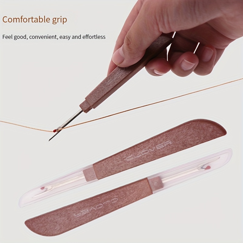 Stitch Remover Sewing And Knitting Supplies Handle Craft - Temu