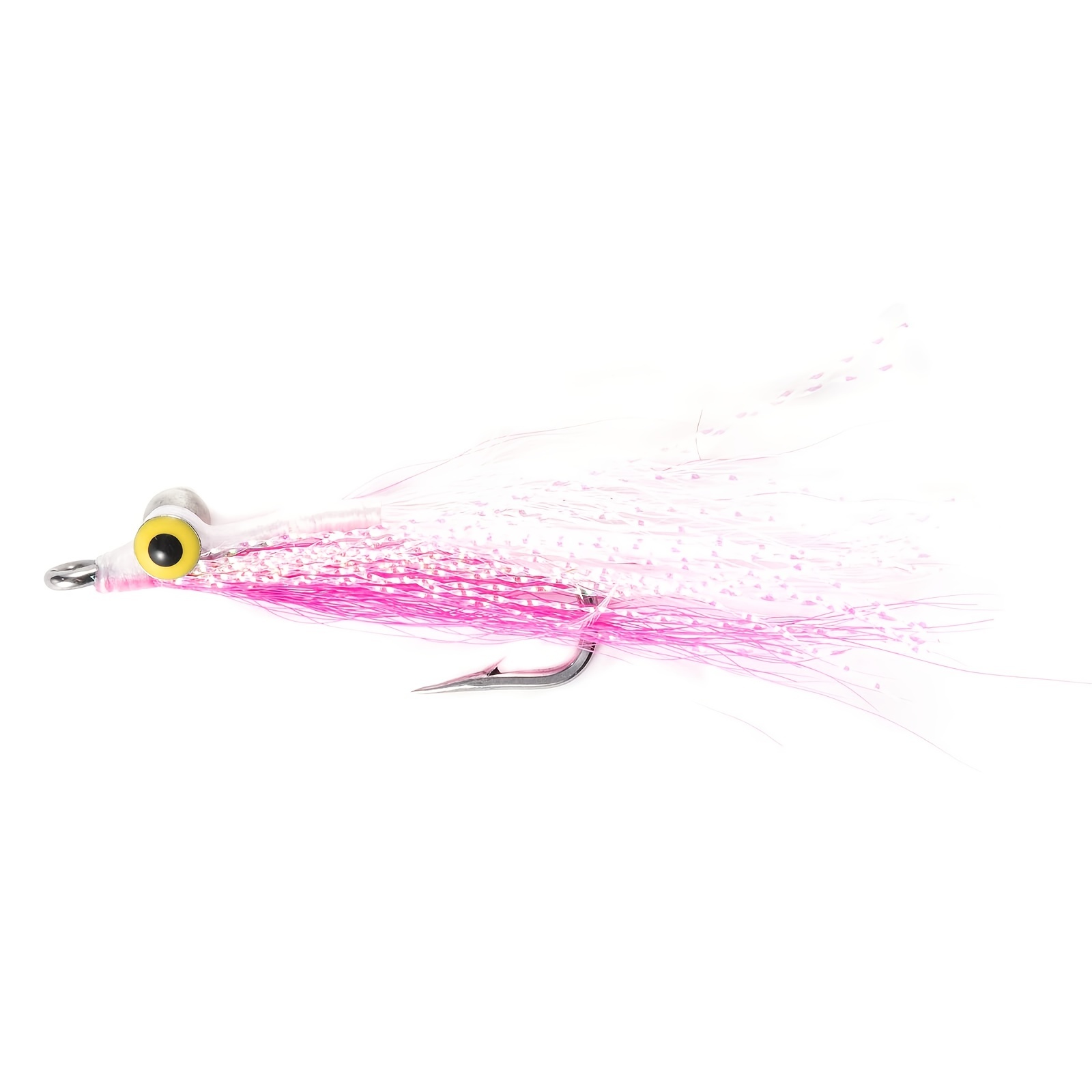 Fly Fishing Lure - Temu