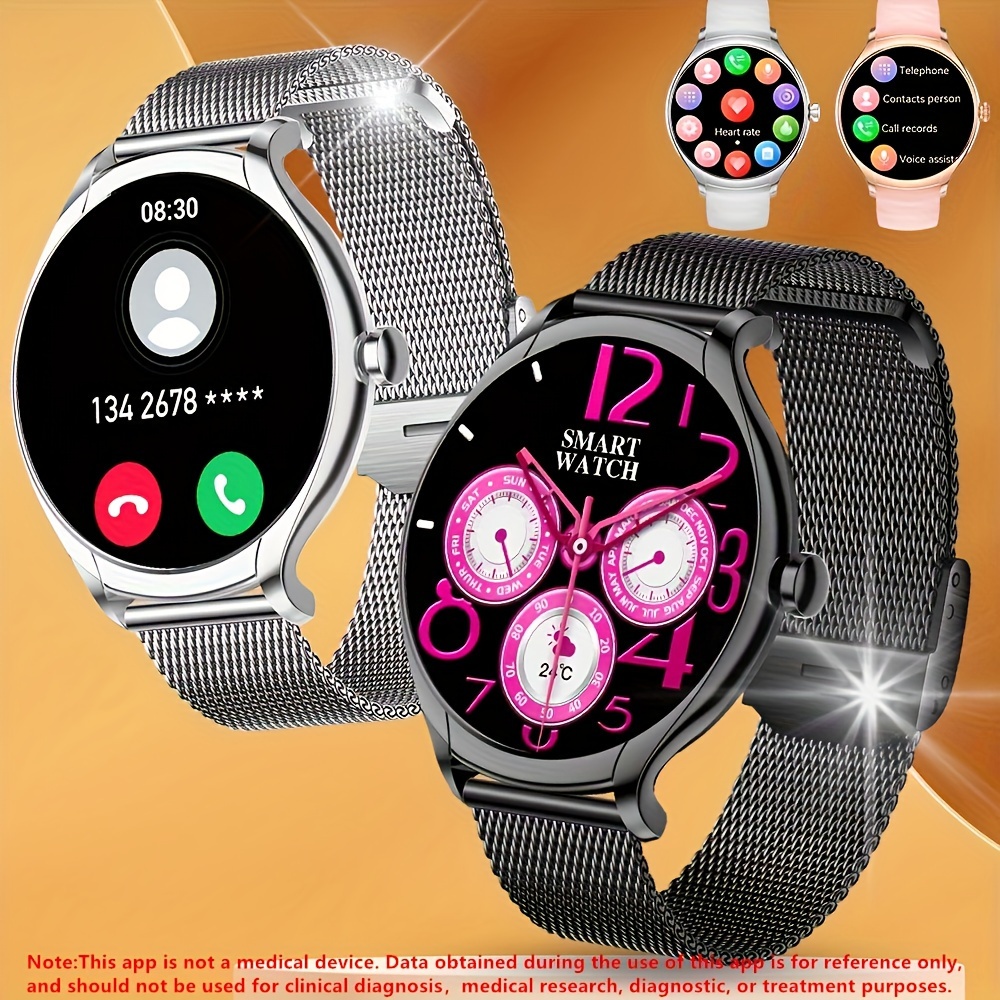 Smart Watch I19 Pantalla Táctil Completa 1 44 Pulgadas - Temu Chile