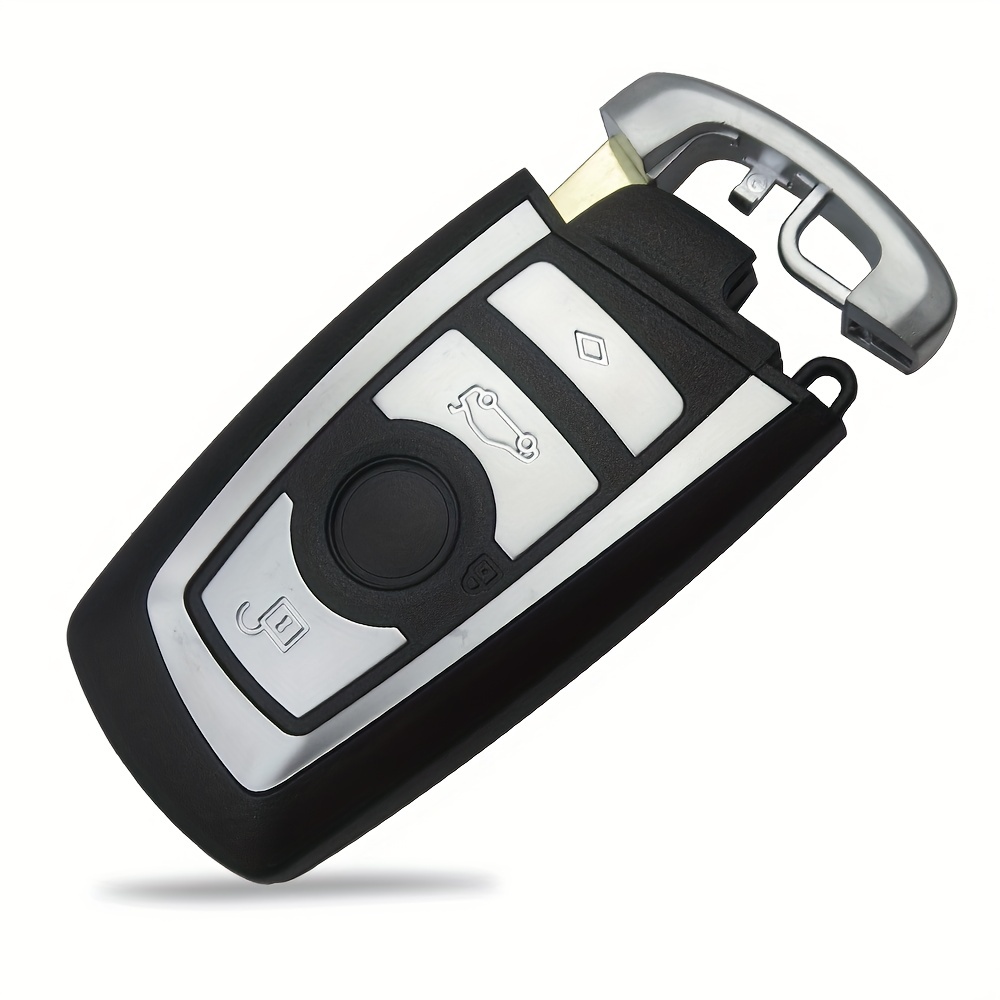 Boîtier / boîtier de clé BMW Smartkey à 3 boutons