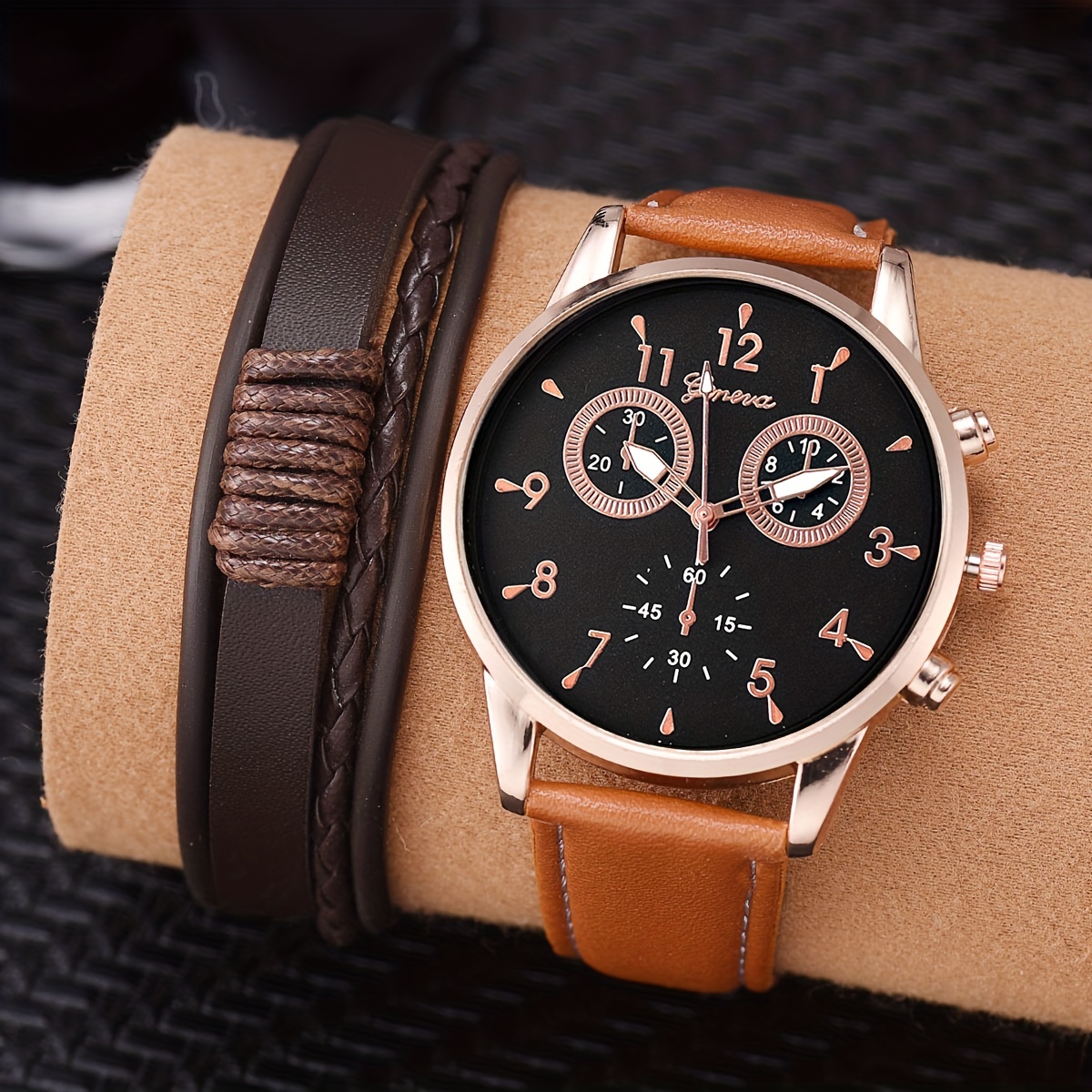 Latest hand outlet watch for boy