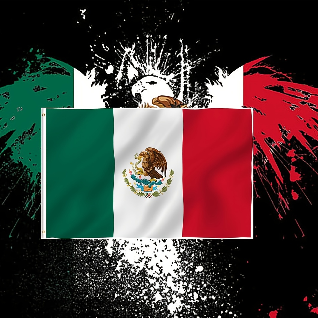 Mexico - Temu