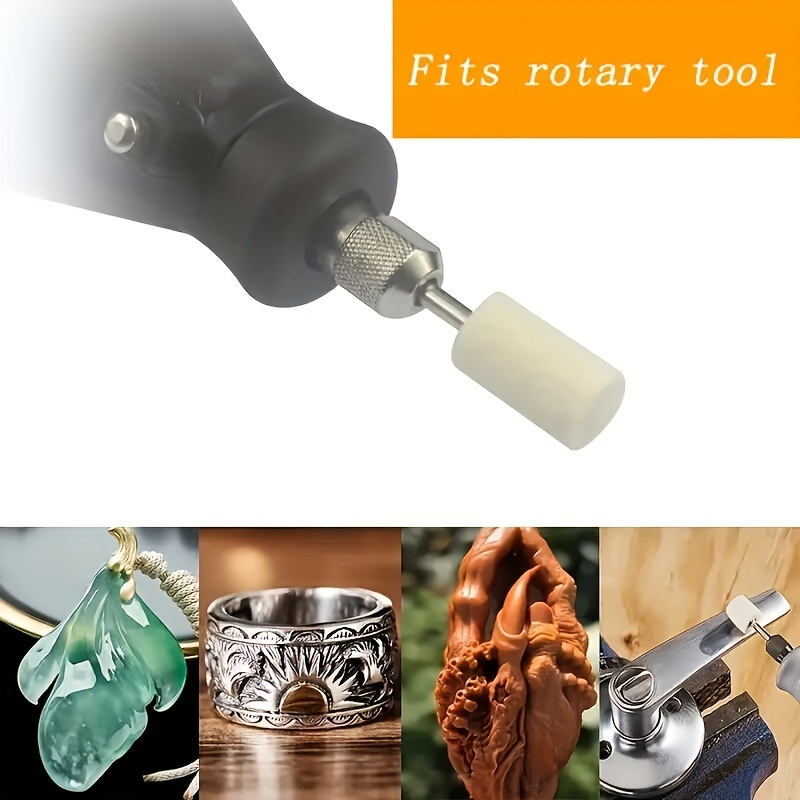 Rotary Tool Kit,jewelry/watch Polishing Kit,polishing Motor With