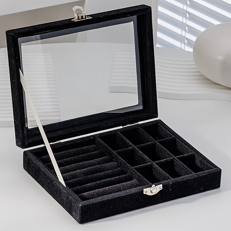 Minimalist Jewelry Organizer