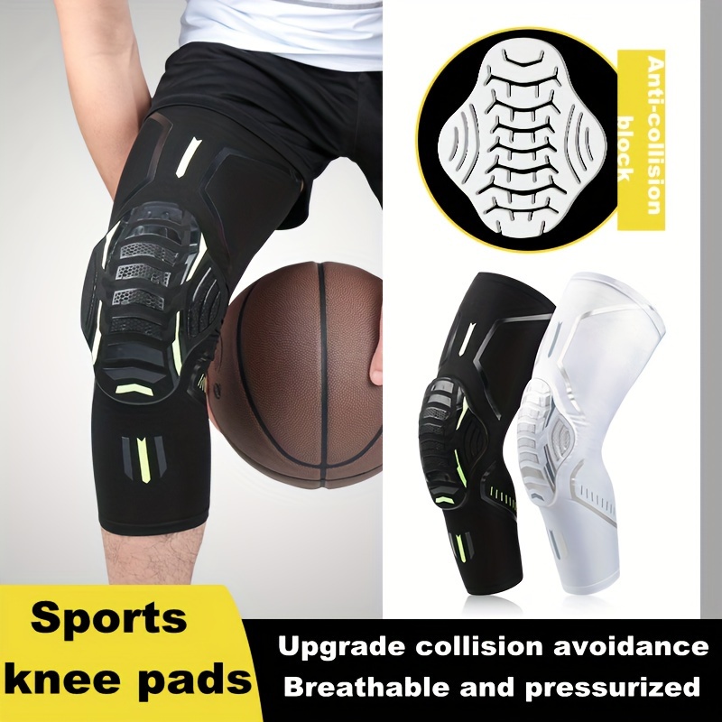 Fitness Knee Support Protector Knee Pads Joints Honeycomb - Temu