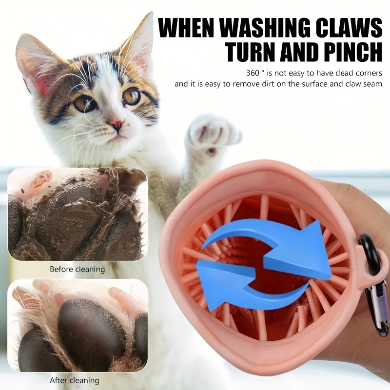 Chewy paw outlet plunger