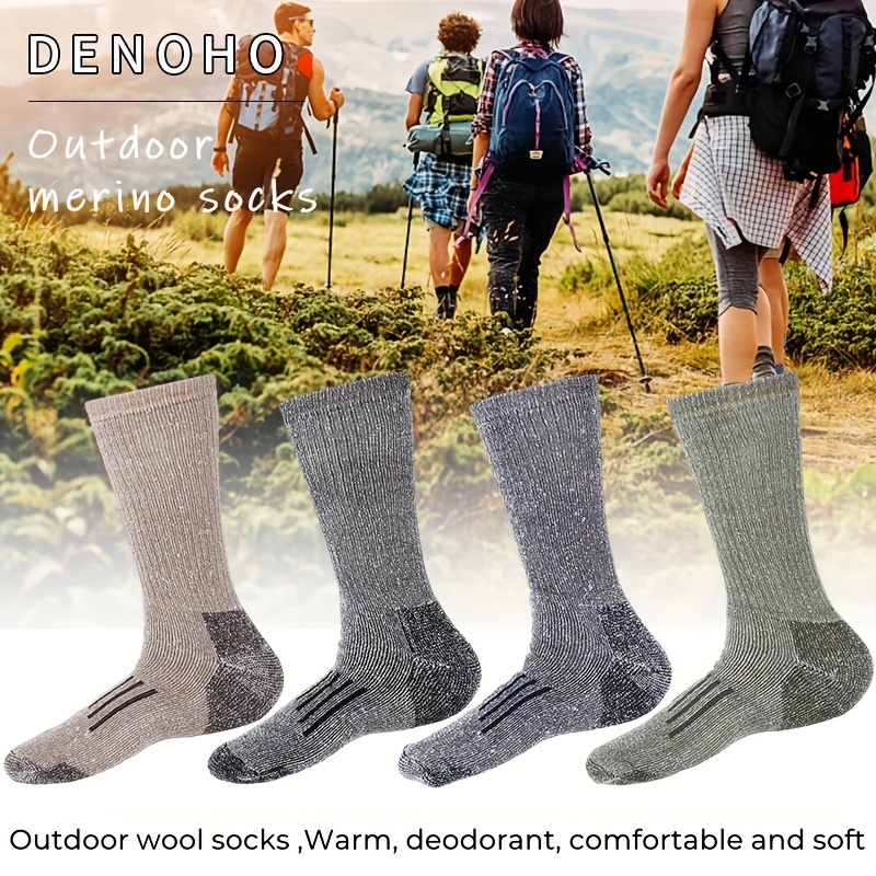 Calcetines de trekking más secos para mujer - Outdoor UltraCool