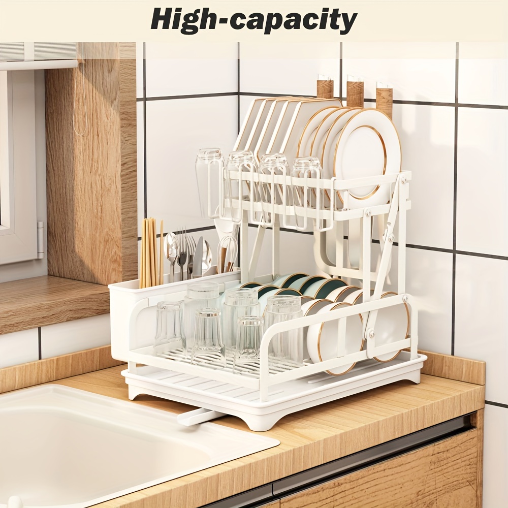 Plaques de bol pliable Holder Sac de rangement de vaisselle en feutre  polyvalent portable pour la cuisine à domicile @bugu
