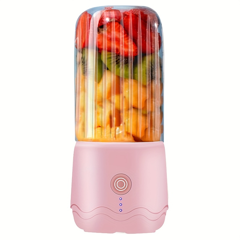 Multifunctional Electric Juicer Mini Portable Automatic Blender