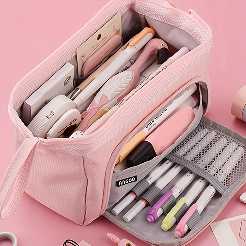 20 cute pencil boxes and pencil pouches for back-to-school - Reviewed