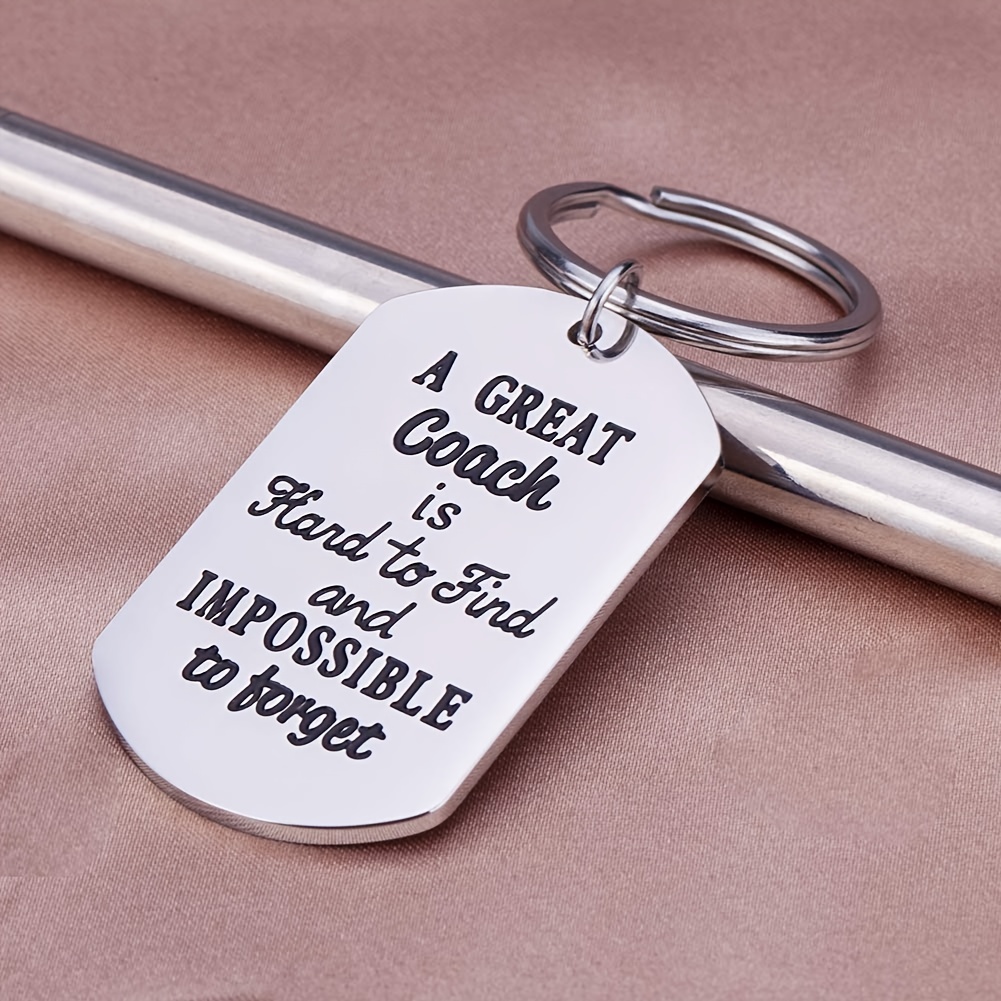 1pc Sports Keychain - Find Amazing Deals at Our Store