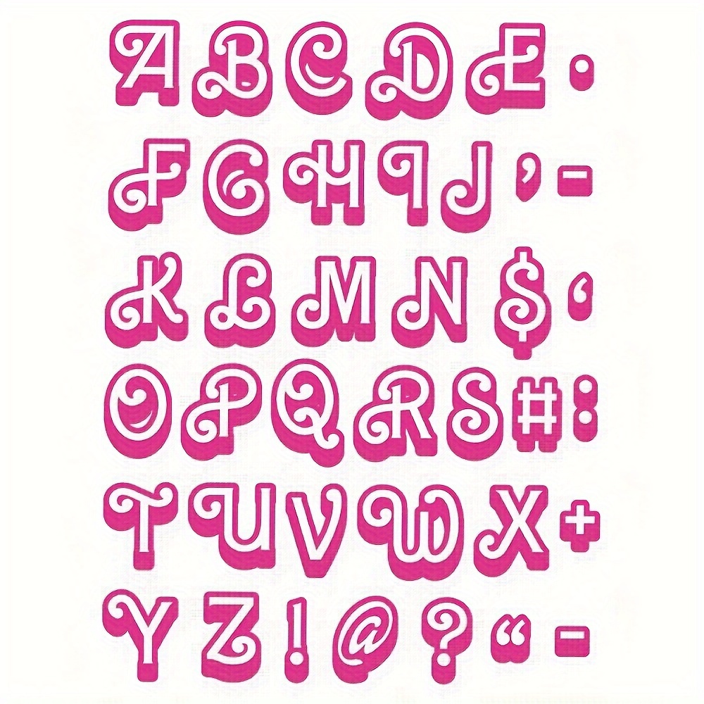 52PCs /lot Beautiful A-Z Capital Hotfix Rhinestone English Alphabet Letter  Rhinestones Transfer Design Iron on Stickers