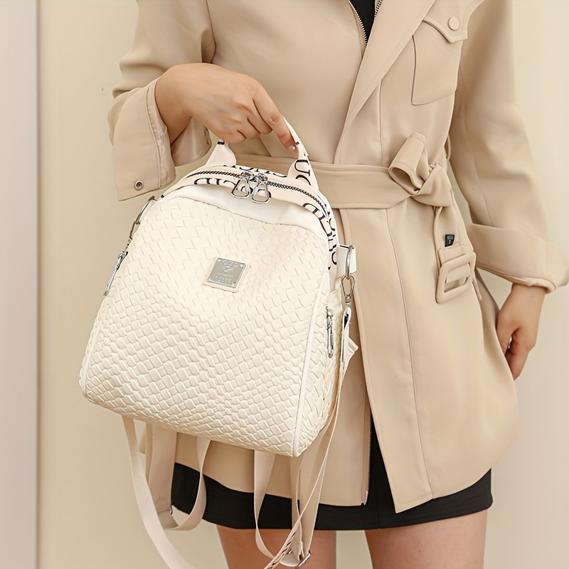 Backpack purse trend 2019 best sale