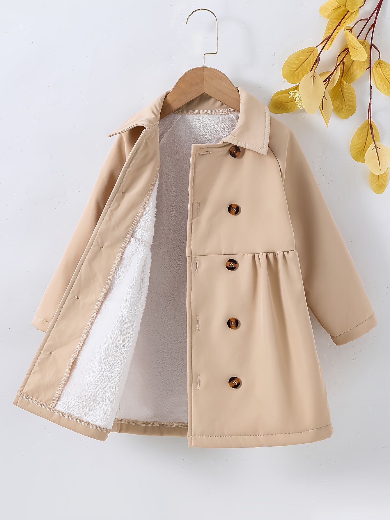 Abrigo térmico con capucha para mujer, chaqueta con capucha, traje de  gabardina, abrigo impermeable para mujer, abrigos de lluvia de manga larga  2024