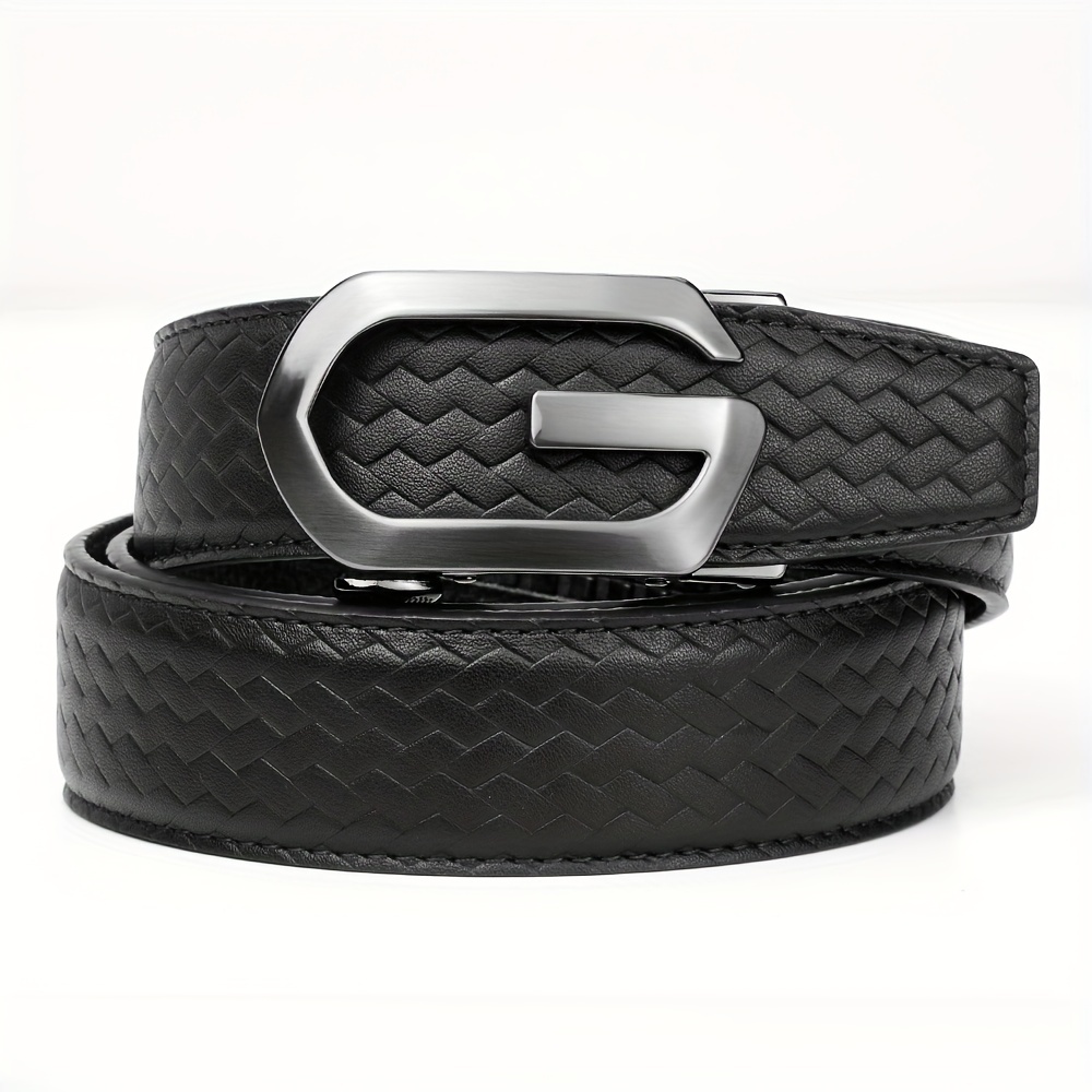 Premium Unisex Designer Belt Options, Top Quality Cowskin Material