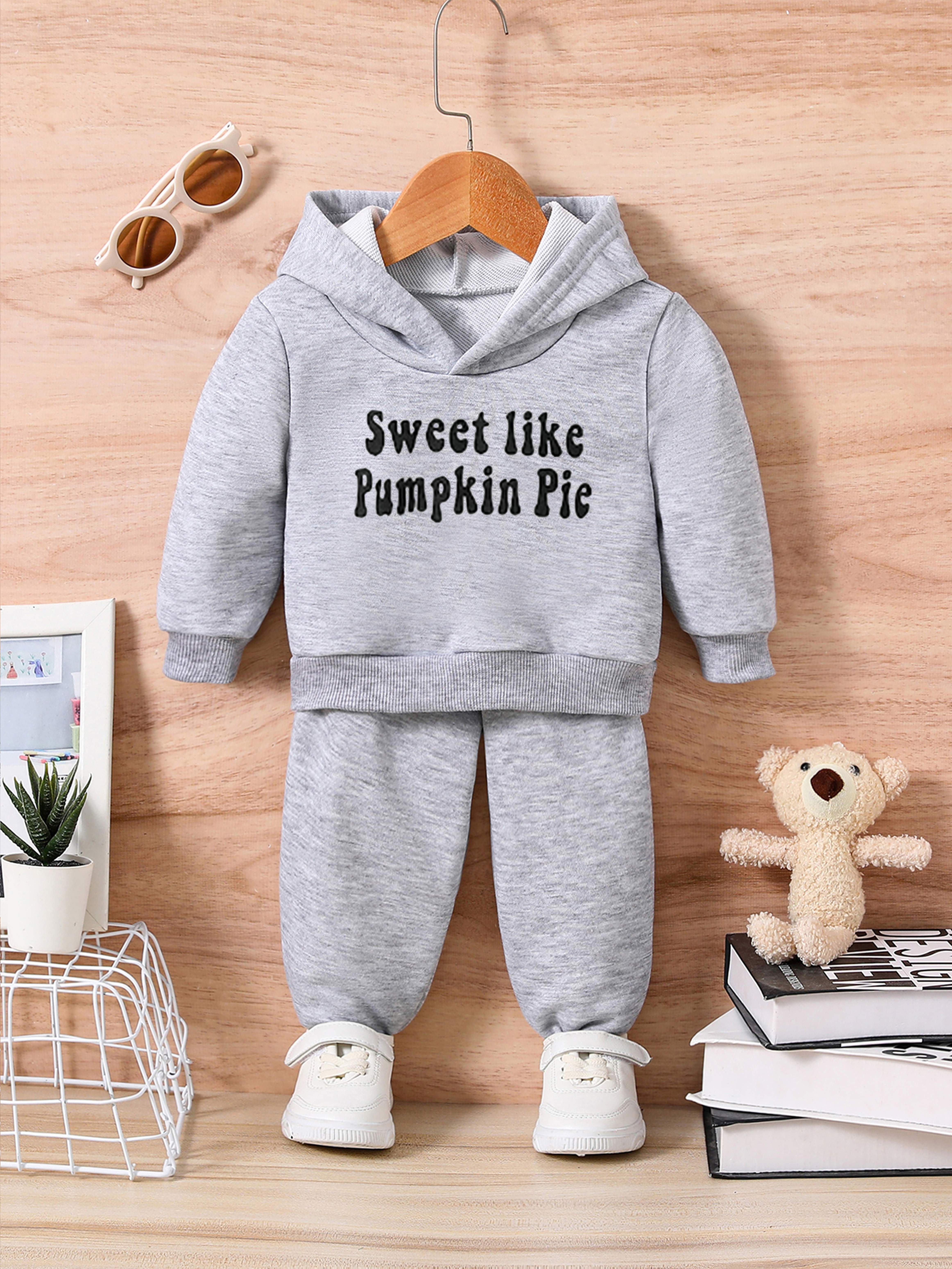 Halloween Pumpkin Costume Infant Toddler Baby Boy Hoodie Temu