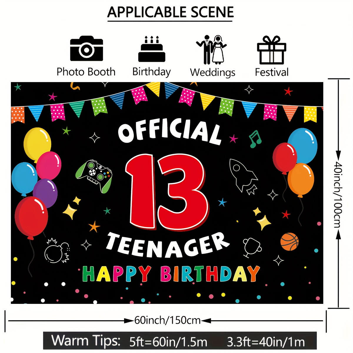 happy birthday pictures for teenage boys