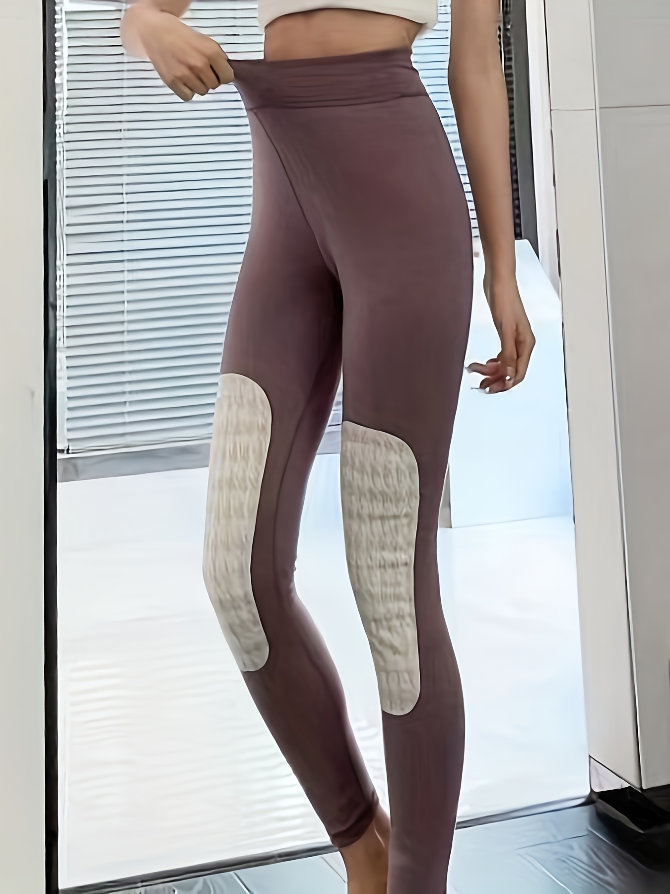 Soft & Comfy Thermal Pants for Winter Women's Lingerie