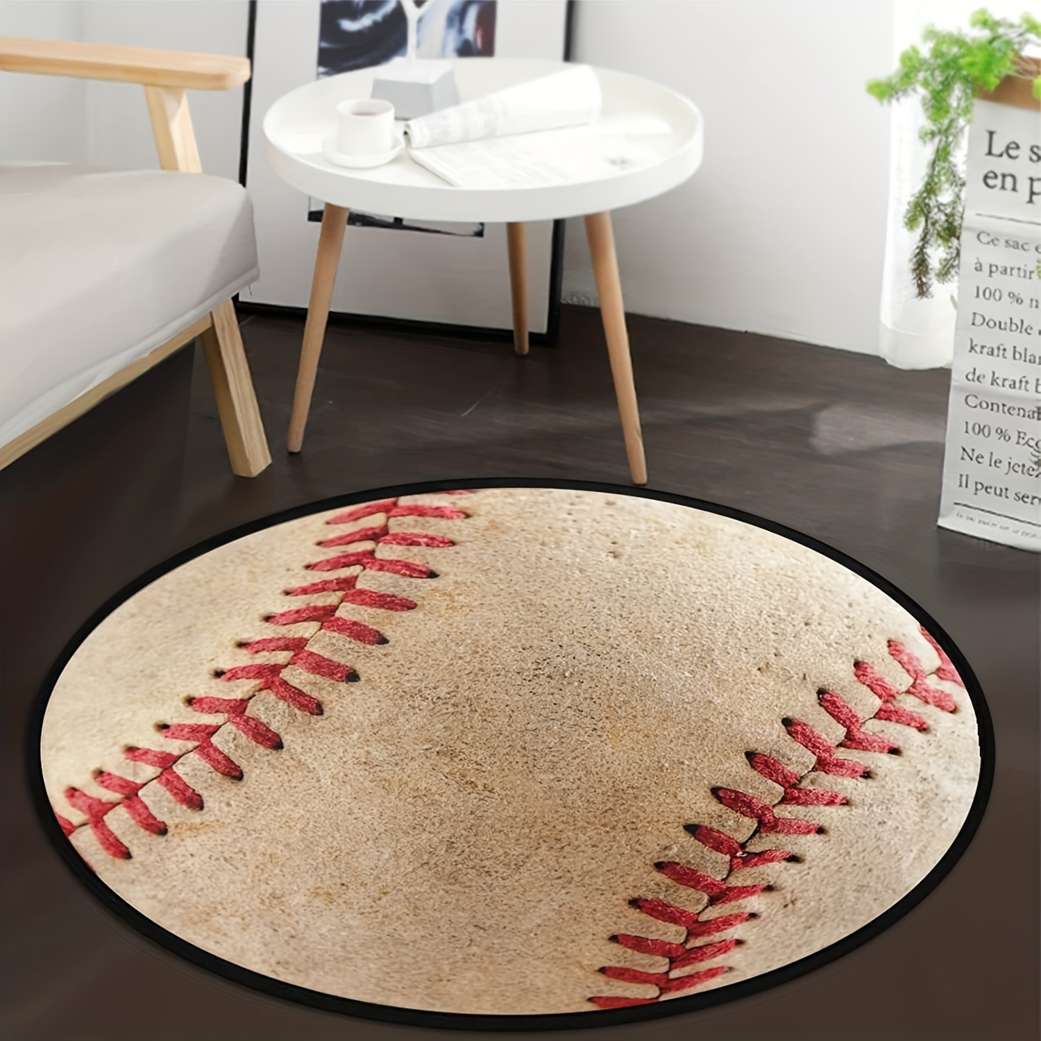 MLB Team Chicago White Sox Area Rug Bedroom Rug Christmas Gift US Decor -  Peto Rugs