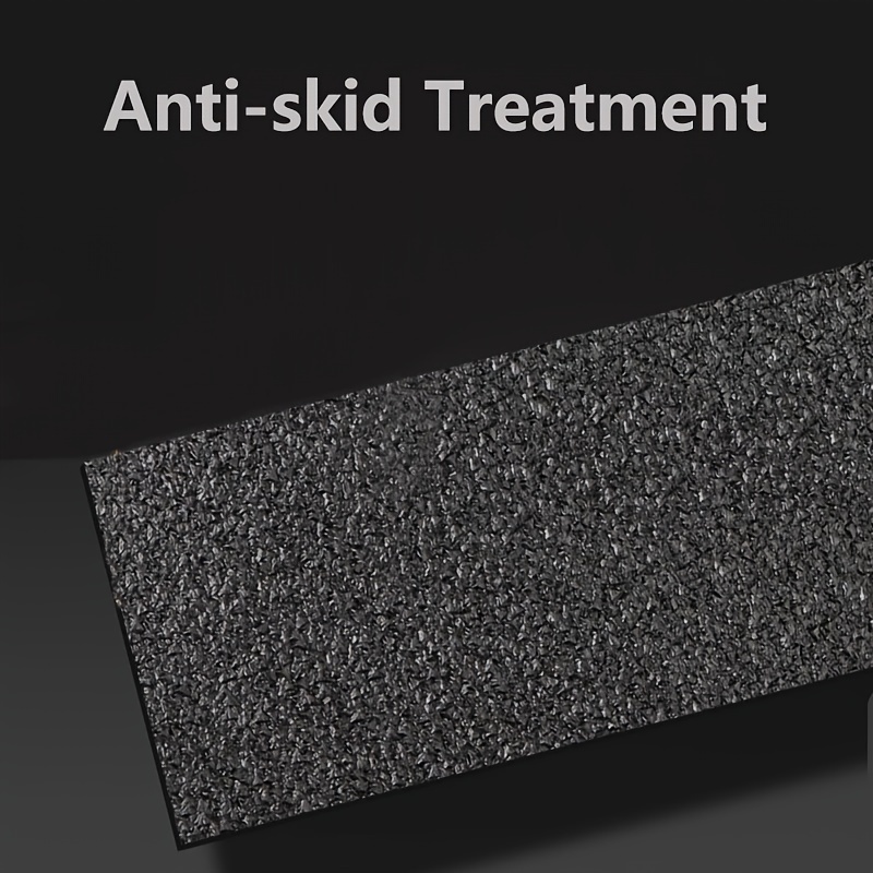 Enhance Car Protection with Anti Slip Edge Guards