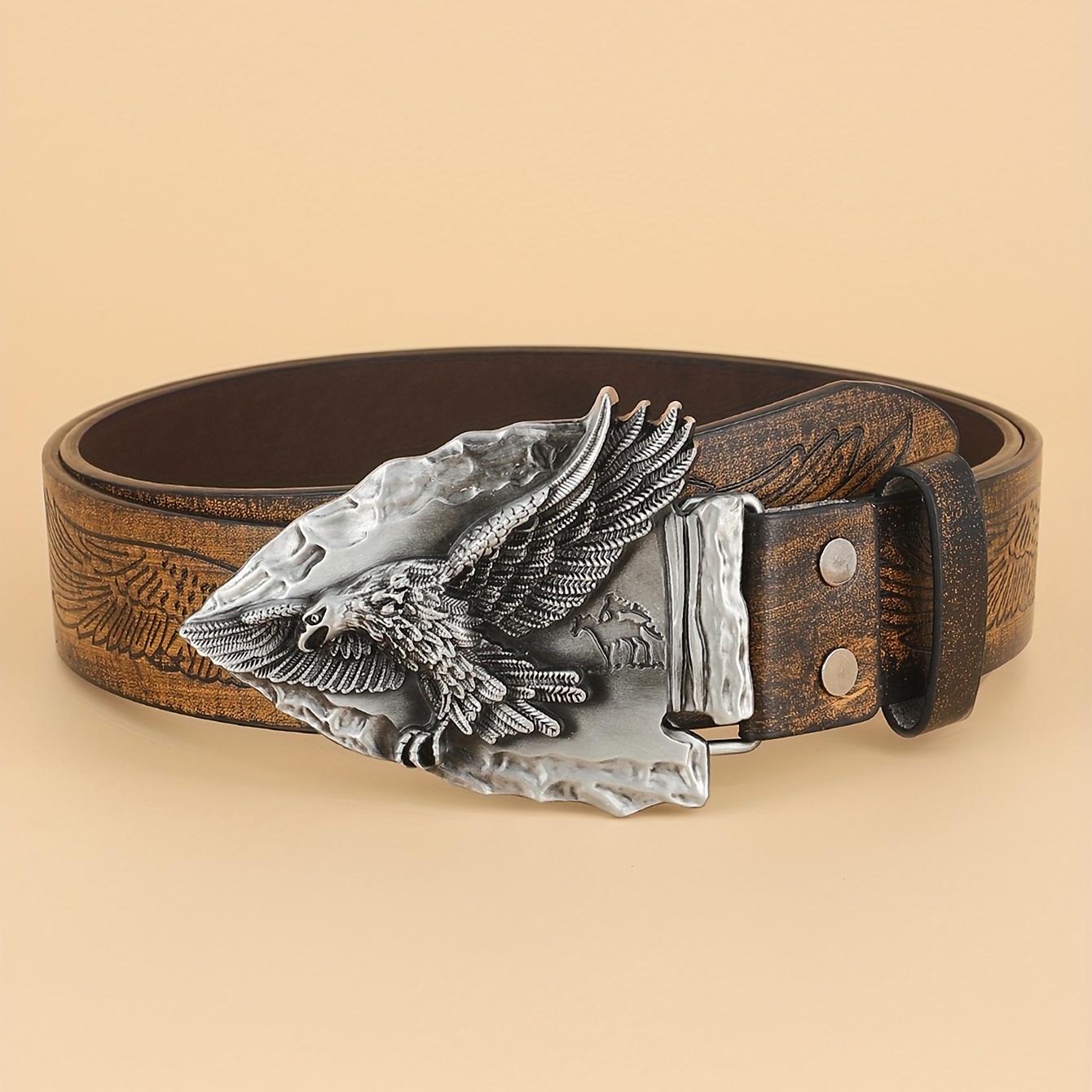 Ceinture style outlet cowboy