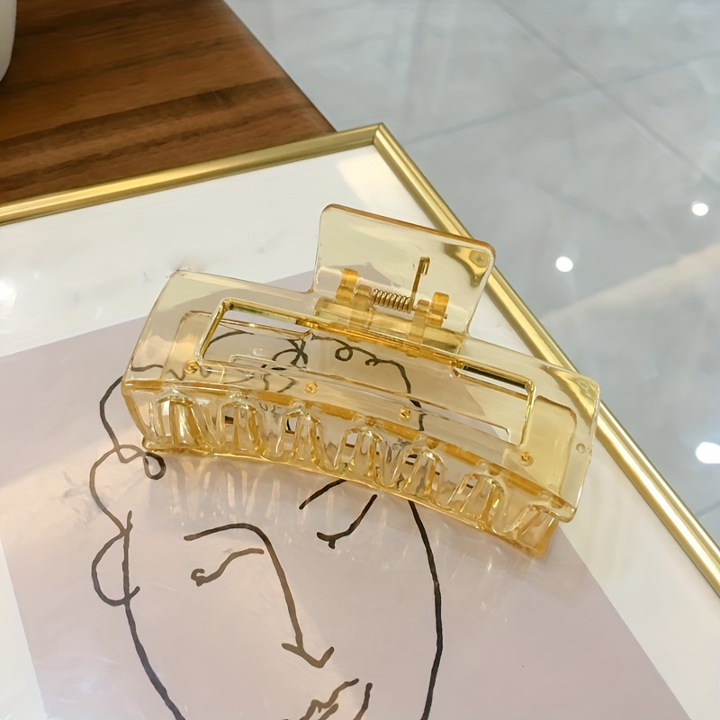 Louis Vuitton Clear Hair Accessories for Women