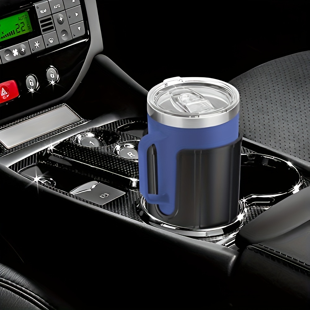 Adjustable Car Cup Holder Expander Hydro Flasks Water Temu