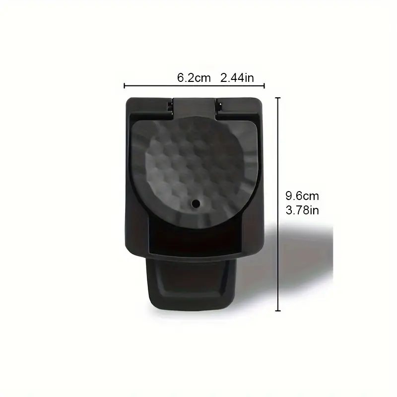 Papel De Filtro Para Café - 400 Unidades Redondas De 6,4 Cm, Material Celulosa De Madera, Ideal Para Cafetera Manual