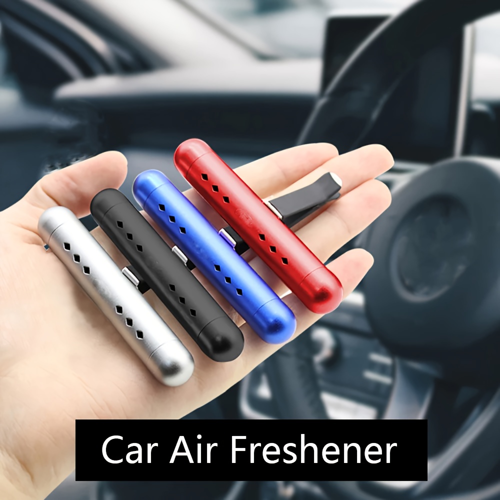 Auto-Lufterfrischer-Duftdiffusor, modische Automobil-Klimaanlagen