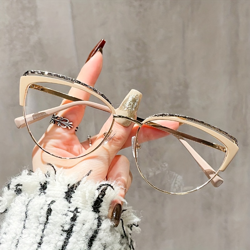 Decorative spectacles hot sale