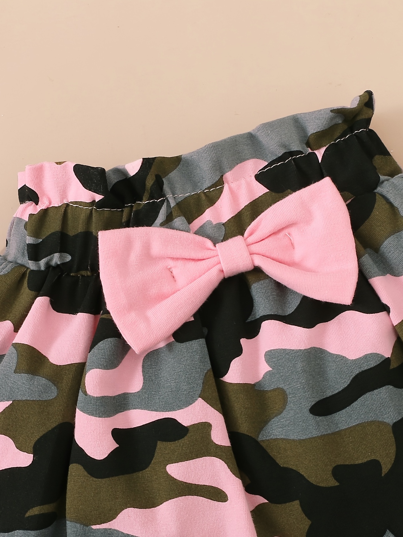 Camo baby outlet skirt