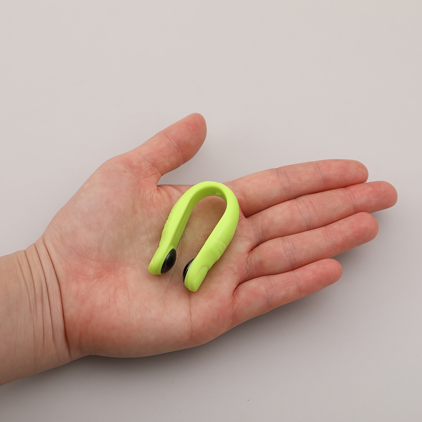 Relieve Headache Tension With This Wearable Acupressure - Temu