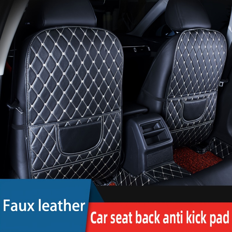 Seat Back Insert Pad