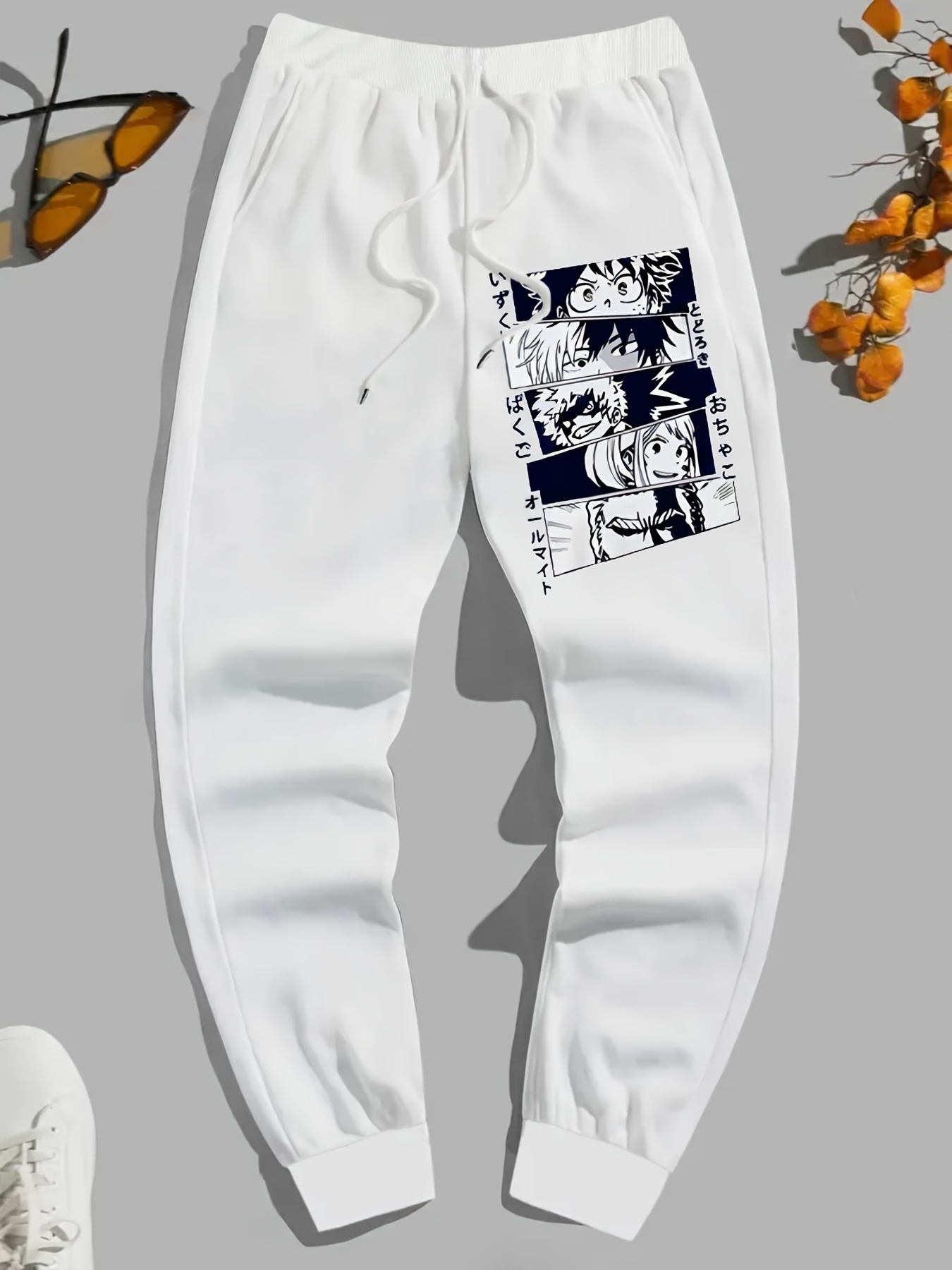Handpainted Customized Anime Pants/Jeans Dazai Bungo Stray Dogs, Women's  Fashion, Bottoms, Jeans on Carousell