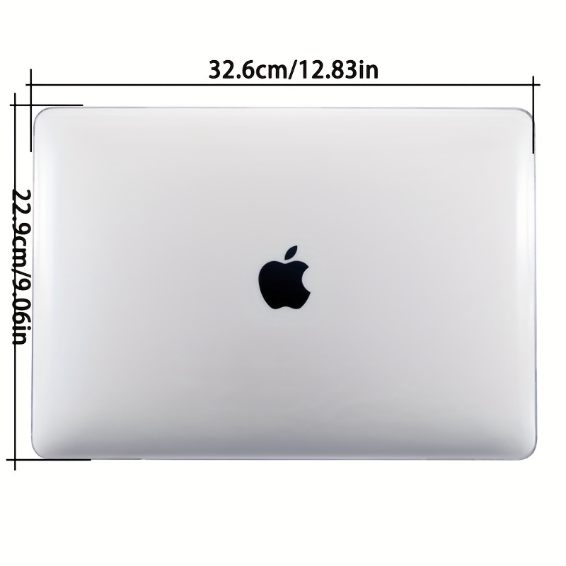 Compatible Avec La Coque MacBook Air 13 Pouces (modèles : A1466 Et A1369,  Anciennes Versions Publiées 2010-2017), Coque De Protection En Plastique  Rigide, Coque De Protection Starry Astronaut. - Temu Belgium