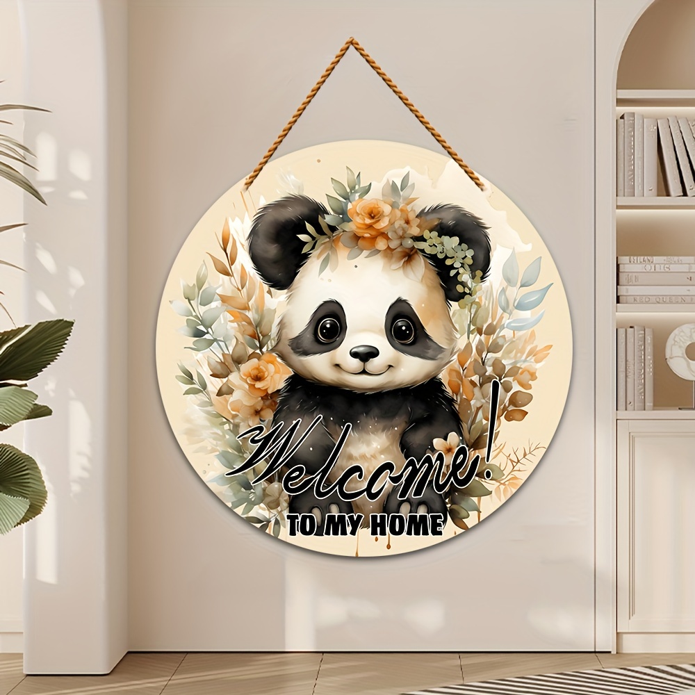 cadeaux panda - Temu Belgium