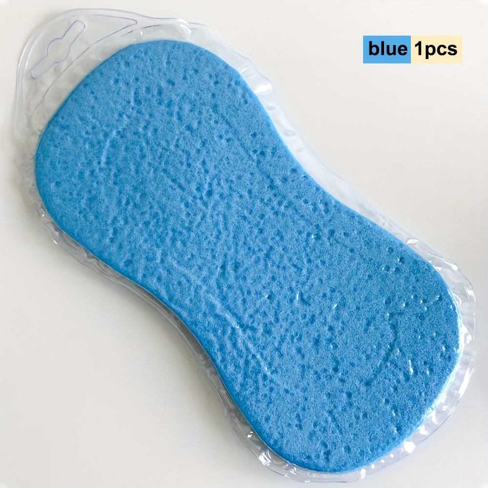 Car Wash Sponge Extra Large Water Absorbing And - Temu