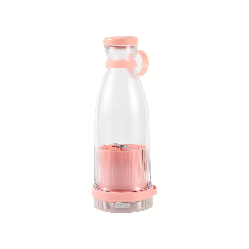 Portable Blender Bottle Juicer Blender Mixer Smoothie Citrus - Temu