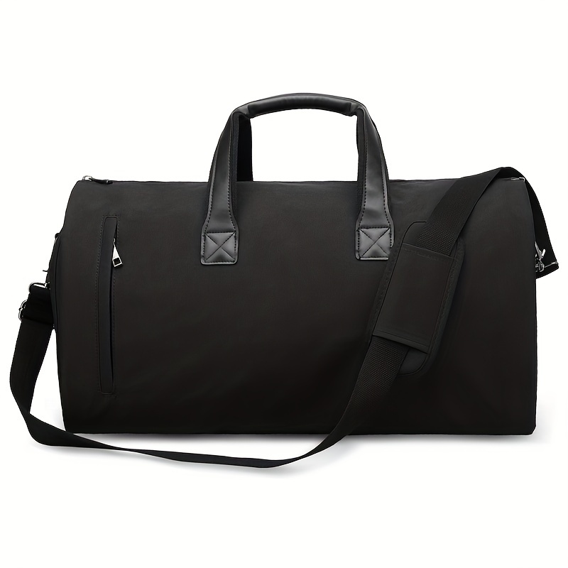 Carry on Garment Duffel Bag for Men/Women