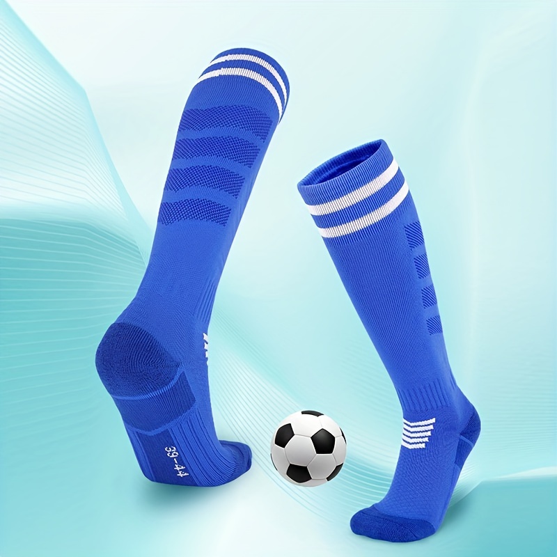 Calcetines de fútbol para niños Calcetines de fútbol Hombres Niños