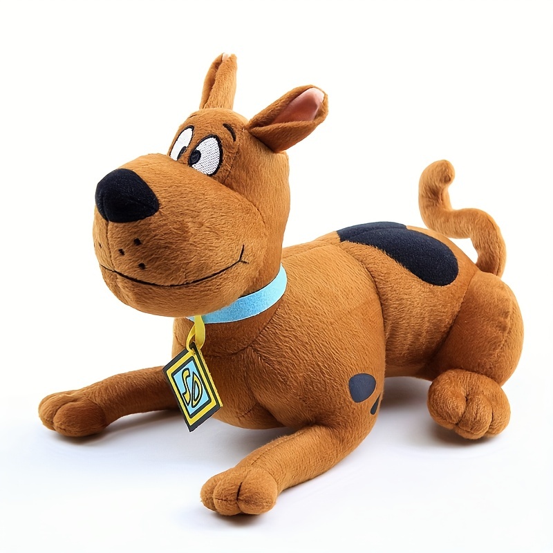 animal plush toys brown big dog dog doll doll girlfriend gift 5