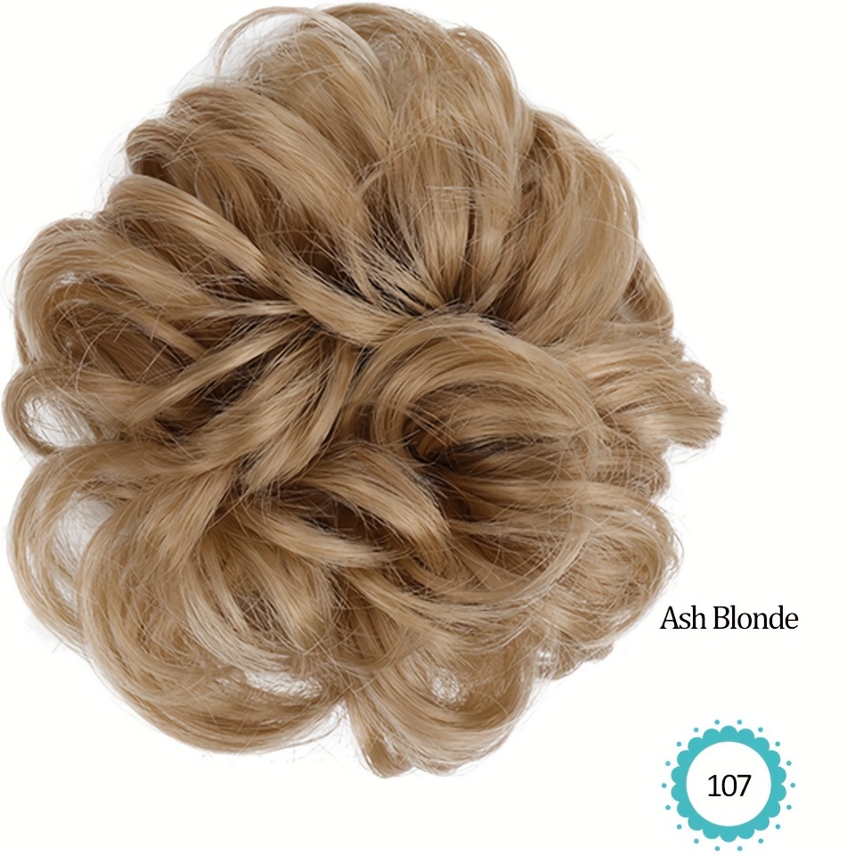 Hair pieces clearance for women bun