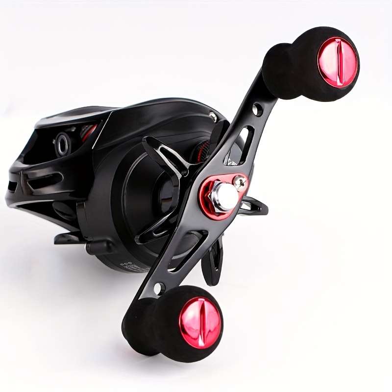 Baitcasting Reel Saltwater, Baitcasting Fishing Reel