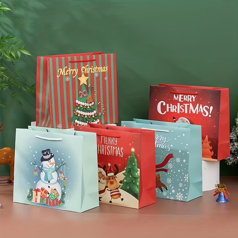 31 outlet christmas bags