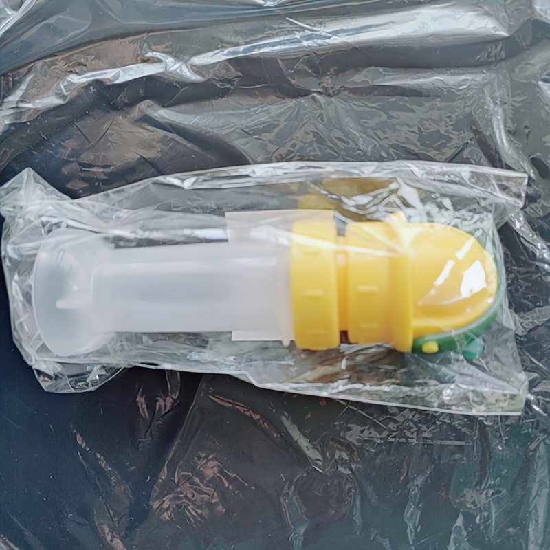 Plastic Water Bottle Changeover Portable Anti spill - Temu