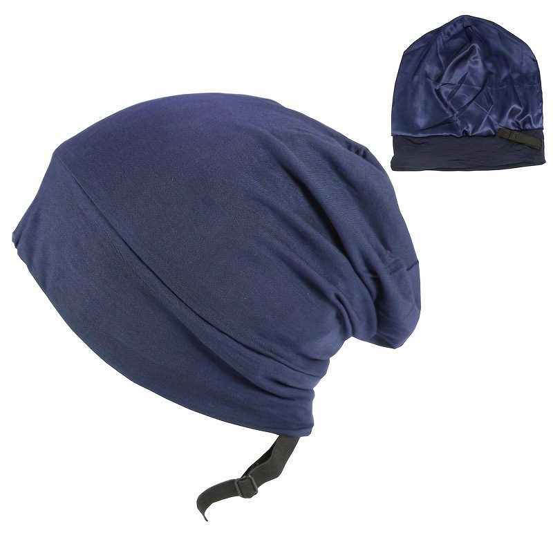 Sottocasco Blu Navy